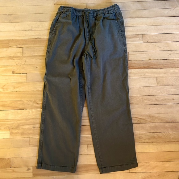 PGD drawstring pants - Picture 1 of 3